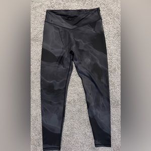 BuffBunny Impact Black Quartz legging XL